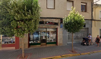 Foto Murcia Provincia