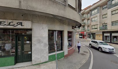 Foto Pontevedra Provincia
