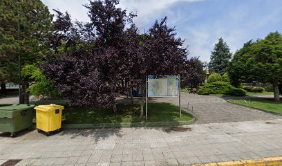 Foto Vilagarcía de Arousa