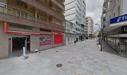 Foto Vilagarcía de Arousa