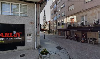 Foto Pontevedra Provincia