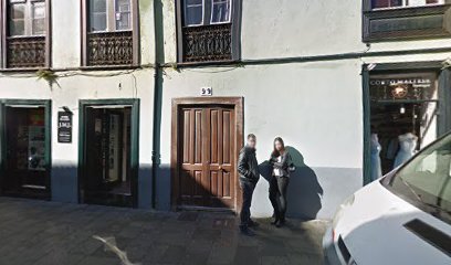 Foto Santa Cruz de Tenerife Provincia