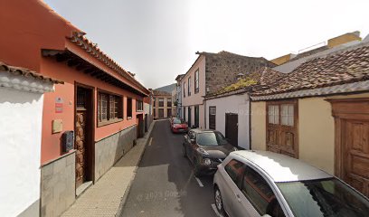 Foto Santa Cruz de Tenerife Provincia