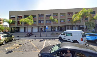 Foto Santa Cruz de Tenerife Provincia