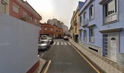 Foto Santa Cruz de Tenerife Provincia