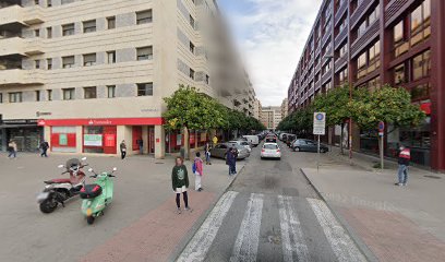 Foto Sevilla Provincia