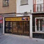 Federico Walls - Fotógrafo en Sevilla thumbnail