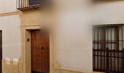 Foto Sevilla Provincia