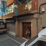 La Cortineta Negra - Fotógrafo en El Vendrell thumbnail
