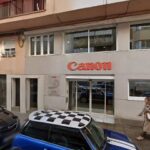 Canon - Fotógrafo en Gandia thumbnail